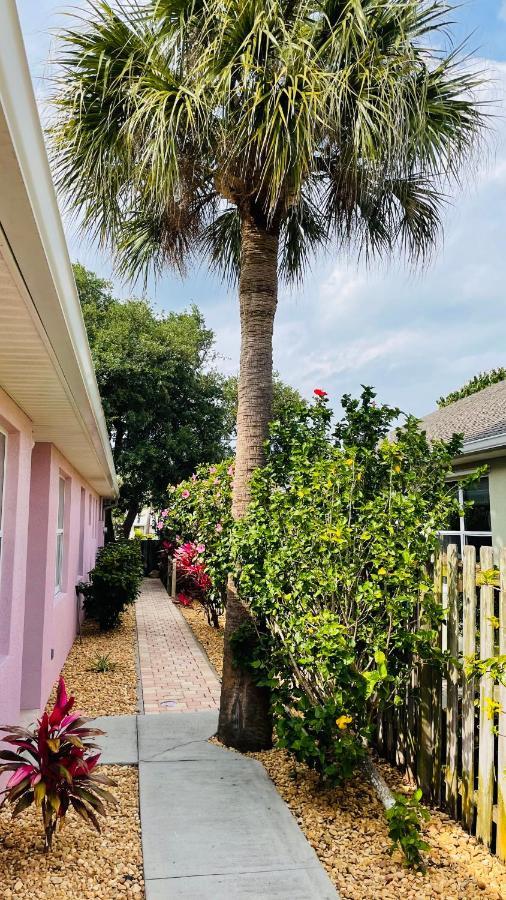ケープ・カナベラル Casa Flamingoヴィラ エクステリア 写真